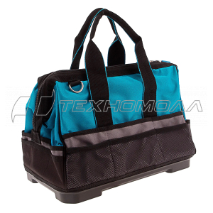 Сумка для инструмента Handwerker, 26 карманов 400х225х310мм// Gross