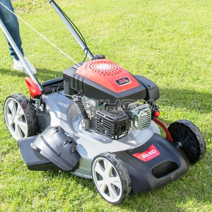 Газонокосилка AL-KO Easy 5.1 SP-S