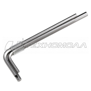 Набор инструментов STELS, 94 предмета, 12 гранные головки