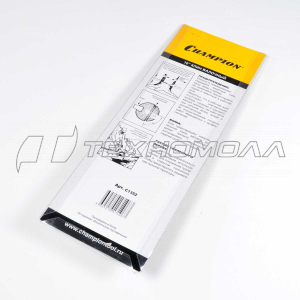 Клин валочный, 10" CHAMPION