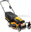 Бензиновая самоходная газонокосилка Cub Cadet LM3 ER53 12AQC6J4603