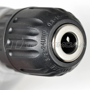 Эл. дрель Интерскол Д-10/420ЭР