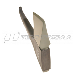 Топор-колун VILLARTEC 17,5" (45см.), 980 гр.