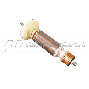 Якорь Kress с вентилятором для KU704