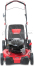 Бензиновая самоходная газонокосилка MTD OPTIMA 53 SPB HW 12A-PH8T600