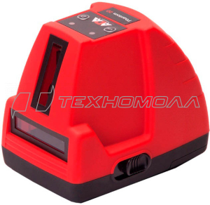 Лазерный нивелир ADA Phantom 2D Set А00218