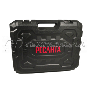Перфоратор РЕСАНТА П-40-1600КМ