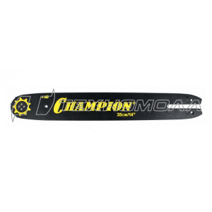 Шина CHAMPION 14" 3/8" 1,3 (50 зв), St180-250 шир