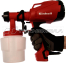 Краскопульт EINHELL TC-SY 400 P 4260005