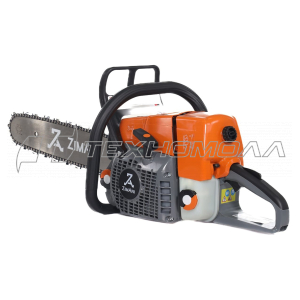 Бензопила ZimAni MS361 18"