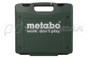 Эл. лобзик Metabo STEB 70 Quick 570 Вт кейс