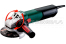Угловая шлифмашина Metabo WE 17-150 Quick 150мм 601074000