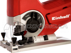 Аккумуляторный лобзик Einhell TE-JS 18 Li-Solo 4321200