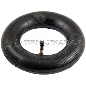 Камера 4.1/3.50-4 загнутый сосок