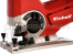 Аккумуляторный лобзик Einhell TE-JS 18 Li-Solo 4321200