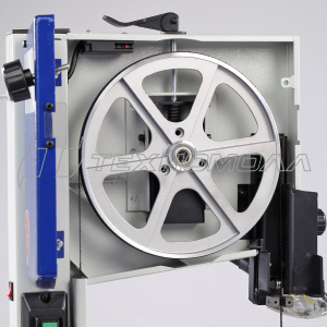 Станок ленточнопильный BELMASH WBS-228P