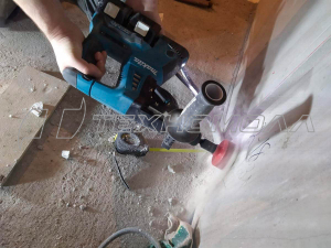 Аккумуляторный перфоратор Makita DHR263Z