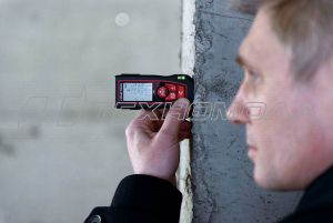 Дальномер лазерный CONDTROL XP1 50м