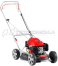 Бензиновая газонокосилка AL-KO Silver 468 SP-A BIO 119835