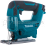 Ак. лобзик Makita JV100DWE 10.8В,2х1.3АчLi-ion,