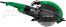 Бороздодел Hitachi CM 9 SR