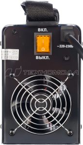 Сварочный аппарат РЕСАНТА САИ220 в кейсе Сварочный аппарат РЕСАНТА САИ220 в кейсе