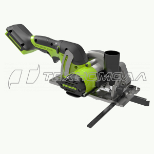 Аккумуляторная дисковая пила Greenworks G24MCS (без АКБ и ЗУ)