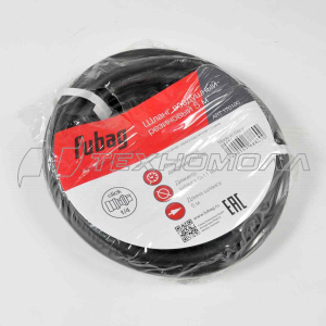 Шланг FUBAG воздушный 20бар 6x11мм_5м