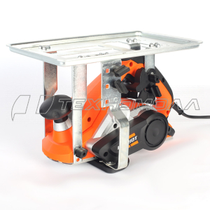 Рубанок PATRIOT PL 822