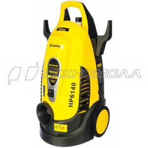 Моечная машина CHAMPION HP6140 1.4 кВт, 11,7 кг