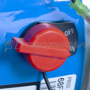 Мотоблок Нева МБ2 KС-DM196