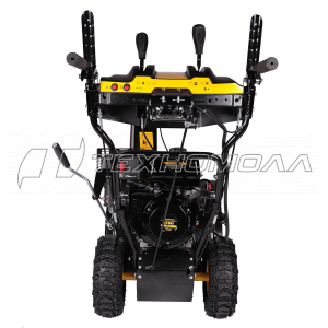 Снегоуборочник CHAMPION ST861