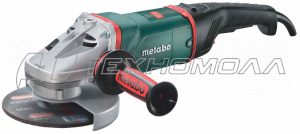 Угловая шлифмашина Metabo W 26-180 MVT 606473000