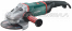 Угловая шлифмашина Metabo W 26-180 MVT 606473000