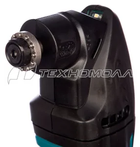 Аккумуляторный многофункциональный инструмент Makita DTM50Z