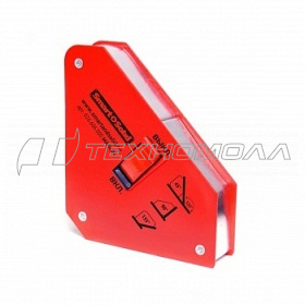 Угольник Smart&Solid MAG 605 магнитный