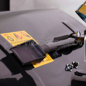 Снегоуборочник CHAMPION ST1376E