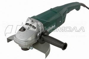 Угловая шлифмашина Metabo WX 2000 2000 Вт 230 мм