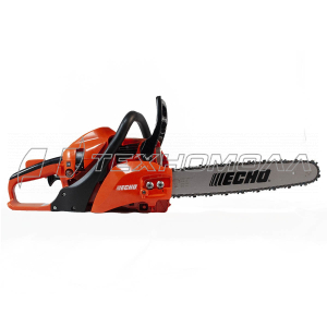 Бензопила ECHO CS-353ES - 14"/35 см 4,0 кг