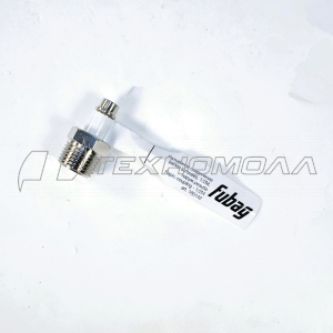 Переходник FUBAG рапид (штуцер)_1/2"M_наруж.резьба