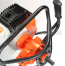 Бензобур PATRIOT PT AE53D без шнека 742104453