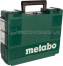 Аккумуляторный винтоверт Metabo PowerMaxx BS Basic Set 600080960