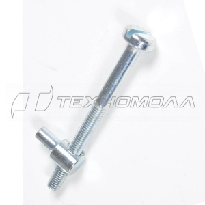 Натяжитель цепи Штиль 180 передний, IGP, (аналог 11236641605+11206641500)