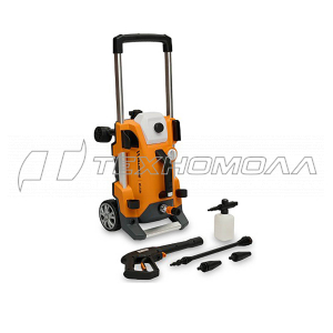 Мойка высокого давления VILLARTEC RE 210H