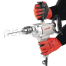 Дрель безударная CROWN CT10148 (CS)