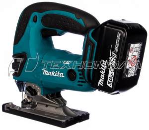 Лобзик Makita DJV180RFE