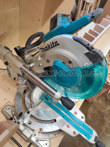 Торцовочная пила Makita LS1219