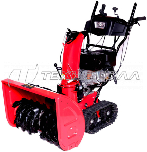 Снегоуборочник Lifan ST7011ET (11 л.с.)