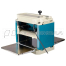 Станок рейсмусовый Makita 2012 NB, 1650 Вт, 304 мм