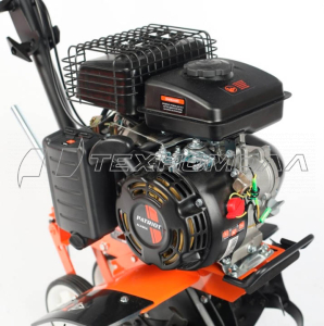 Культиватор PATRIOT ALASKA 460104565
